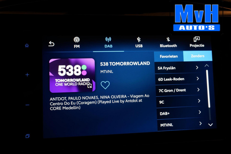 Toyota Aygo X 1.0 VVT-i MT Pulse|STOELVERWARMING|LED|DRCC|CLIMA