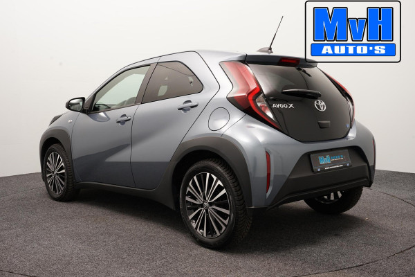 Toyota Aygo X 1.0 VVT-i MT Pulse|STOELVERWARMING|LED|DRCC|CLIMA