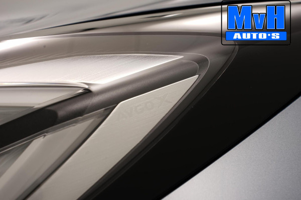 Toyota Aygo X 1.0 VVT-i MT Pulse|STOELVERWARMING|LED|DRCC|CLIMA