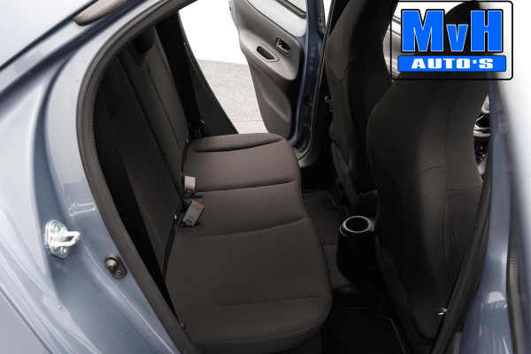 Toyota Aygo X 1.0 VVT-i MT Pulse|STOELVERWARMING|LED|DRCC|CLIMA