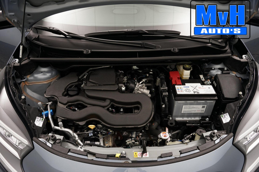 Toyota Aygo X 1.0 VVT-i MT Pulse|STOELVERWARMING|LED|DRCC|CLIMA