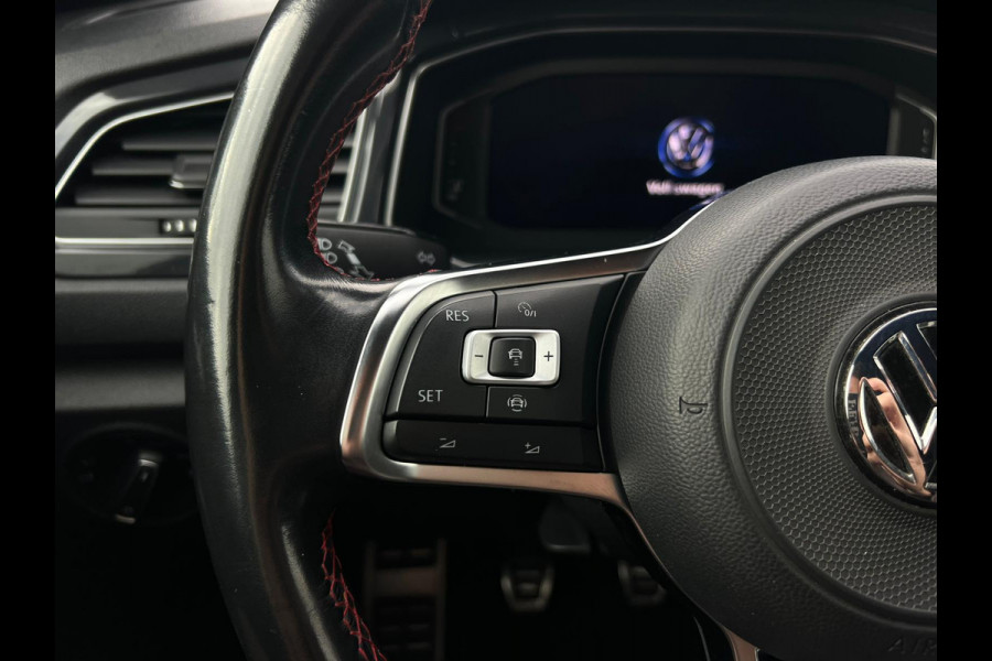 Volkswagen T-Roc 1.5 TSI Sport Business R CAMERA | TREKHAAK | NETTE AUTO | VIRTUAL COCKPIT |