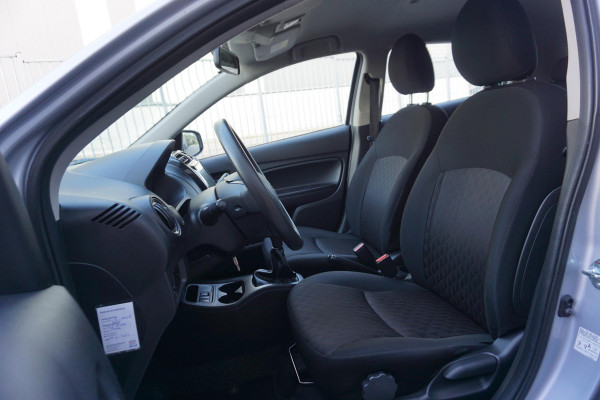 Mitsubishi Space Star 1.2 Cool+/Android/AppleCarPlay Navigatie/Airco/ Goed onderhouden/Rijklaarprijs!