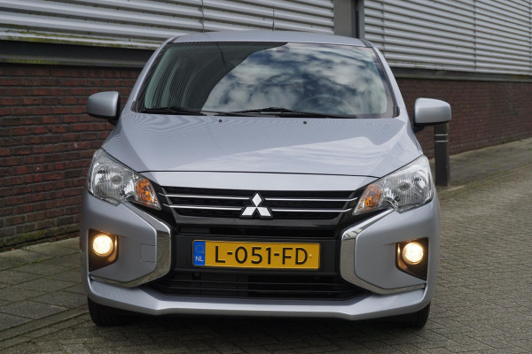 Mitsubishi Space Star 1.2 Cool+/Android/AppleCarPlay Navigatie/Airco/ Goed onderhouden/Rijklaarprijs!
