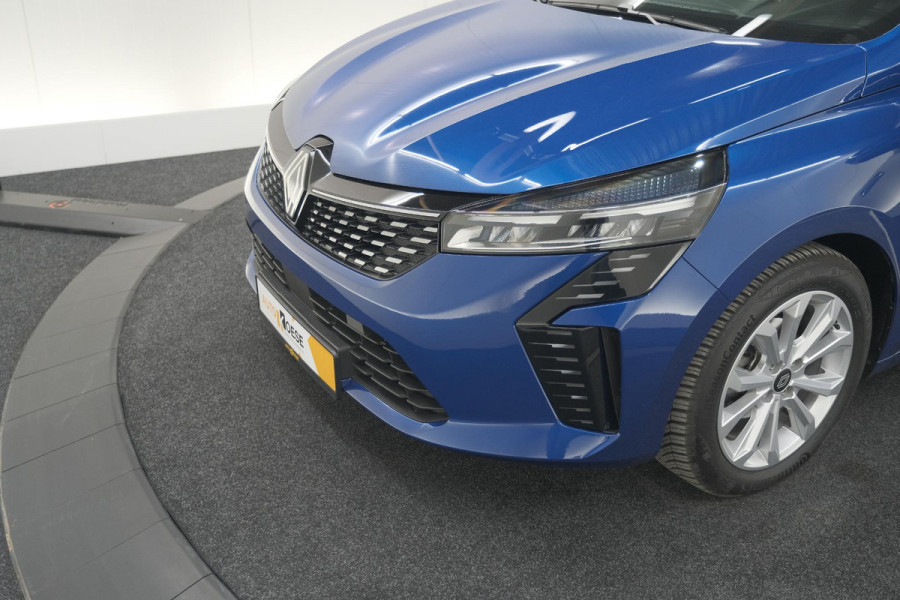 Renault Clio TCe 90 GPF Evolution | Camera | Navigatie | Apple Carplay | Parkeersensoren | Stoelverwarming