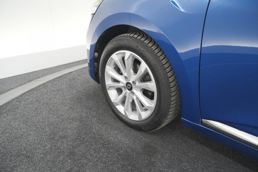 Renault Clio TCe 90 GPF Evolution | Camera | Navigatie | Apple Carplay | Parkeersensoren | Stoelverwarming