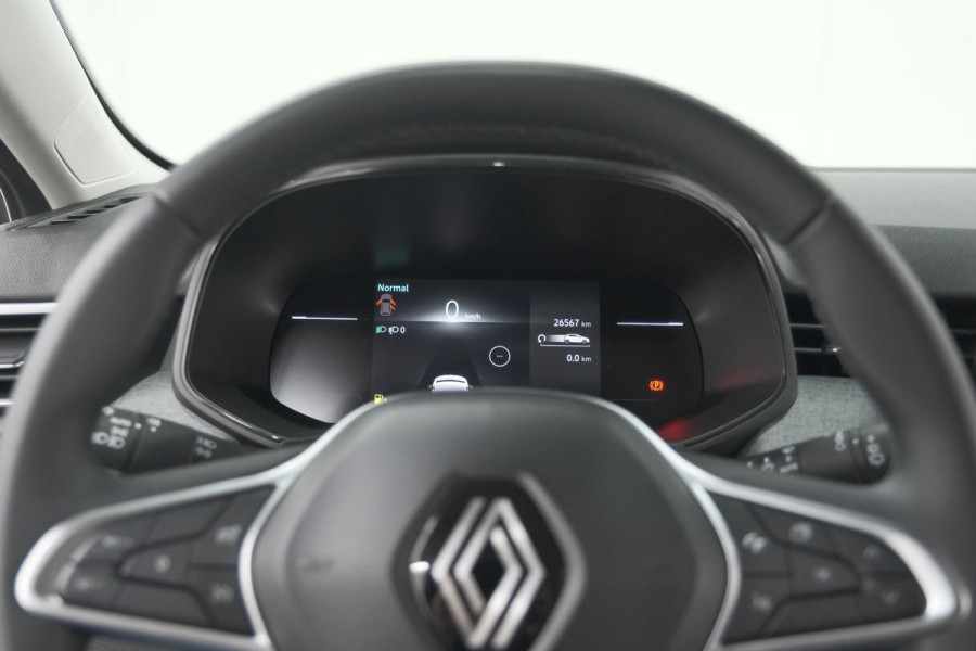 Renault Clio TCe 90 GPF Evolution | Camera | Navigatie | Apple Carplay | Parkeersensoren | Stoelverwarming