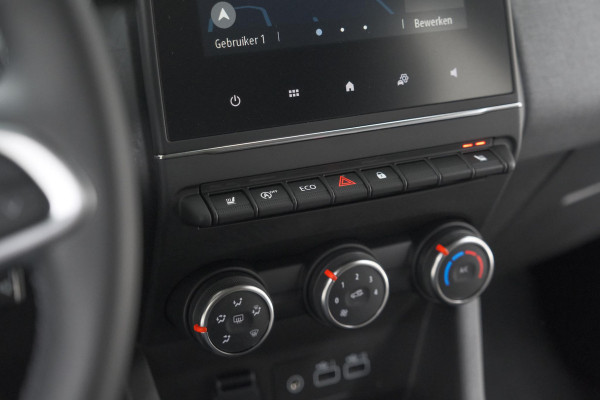 Renault Clio TCe 90 GPF Evolution | Camera | Navigatie | Apple Carplay | Parkeersensoren | Stoelverwarming