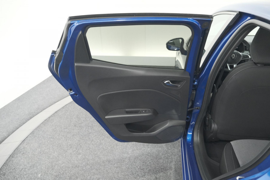 Renault Clio TCe 90 GPF Evolution | Camera | Navigatie | Apple Carplay | Parkeersensoren | Stoelverwarming