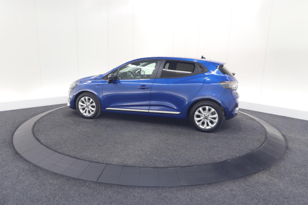 Renault Clio TCe 90 GPF Evolution | Camera | Navigatie | Apple Carplay | Parkeersensoren | Stoelverwarming