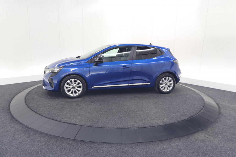 Renault Clio TCe 90 GPF Evolution | Camera | Navigatie | Apple Carplay | Parkeersensoren | Stoelverwarming