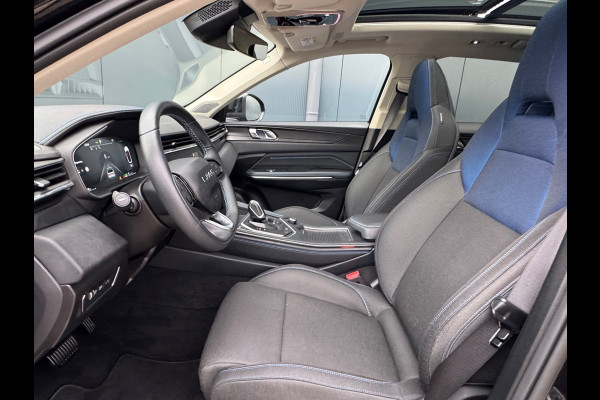 Lynk & Co 01 1.5 Black Edition * Panorama * 360 Camera * Stoelverwarming * Memory *