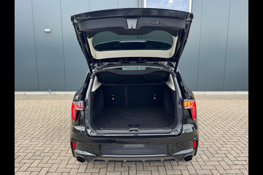 Lynk & Co 01 1.5 Black Edition * Panorama * 360 Camera * Stoelverwarming * Memory *