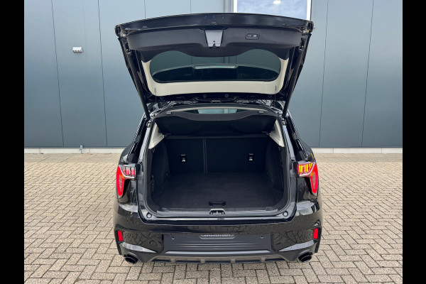 Lynk & Co 01 1.5 Black Edition * Panorama * 360 Camera * Stoelverwarming * Memory *