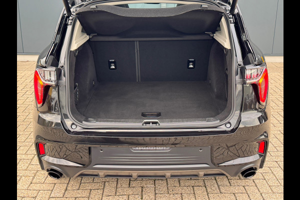 Lynk & Co 01 1.5 Black Edition * Panorama * 360 Camera * Stoelverwarming * Memory *