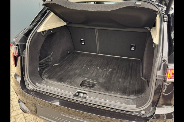 Lynk & Co 01 1.5 Black Edition * Panorama * 360 Camera * Stoelverwarming * Memory *