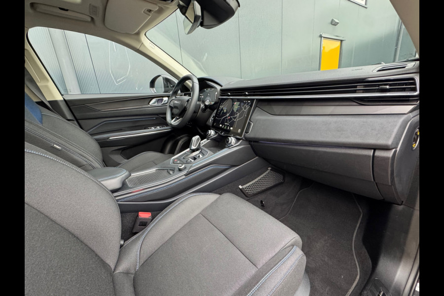 Lynk & Co 01 1.5 Black Edition * Panorama * 360 Camera * Stoelverwarming * Memory *