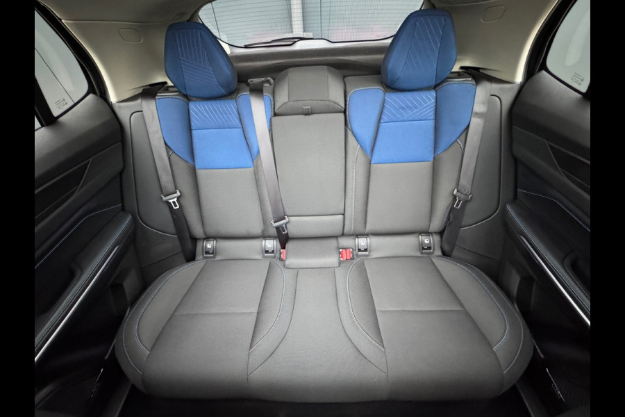 Lynk & Co 01 1.5 Black Edition * Panorama * 360 Camera * Stoelverwarming * Memory *