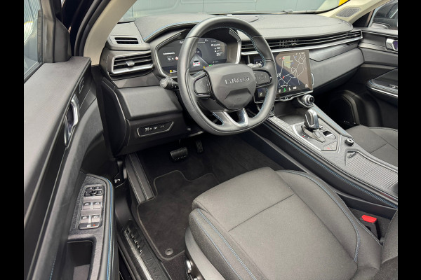 Lynk & Co 01 1.5 Black Edition * Panorama * 360 Camera * Stoelverwarming * Memory *