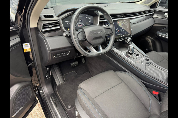 Lynk & Co 01 1.5 Black Edition * Panorama * 360 Camera * Stoelverwarming * Memory *