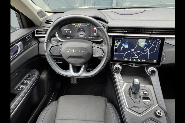 Lynk & Co 01 1.5 Black Edition * Panorama * 360 Camera * Stoelverwarming * Memory *