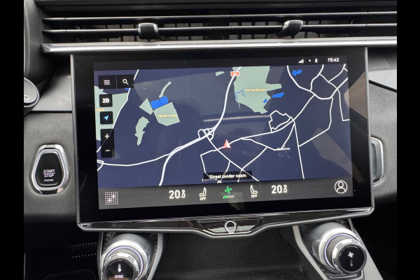 Lynk & Co 01 1.5 Black Edition * Panorama * 360 Camera * Stoelverwarming * Memory *