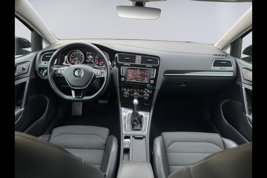 Volkswagen Golf 1.4 TSI AUTOMAAT ACT Highline, xenon, 18 inch, stoelverwarming , navigatie ,vele opties