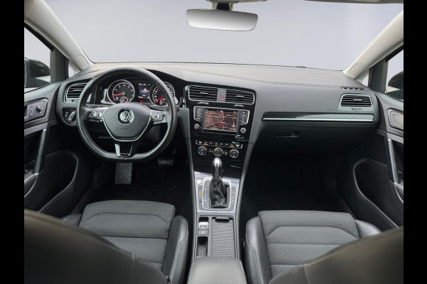 Volkswagen Golf 1.4 TSI AUTOMAAT ACT Highline, xenon, 18 inch, stoelverwarming , navigatie ,vele opties