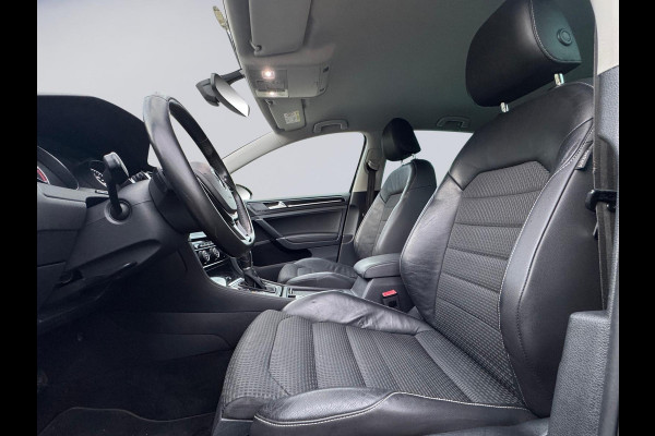 Volkswagen Golf 1.4 TSI AUTOMAAT ACT Highline, xenon, 18 inch, stoelverwarming , navigatie ,vele opties