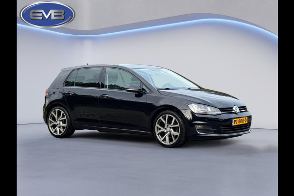 Volkswagen Golf 1.4 TSI AUTOMAAT ACT Highline, xenon, 18 inch, stoelverwarming , navigatie ,vele opties