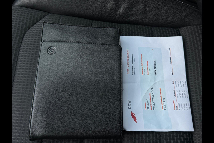 Volkswagen Golf 1.4 TSI AUTOMAAT ACT Highline, xenon, 18 inch, stoelverwarming , navigatie ,vele opties