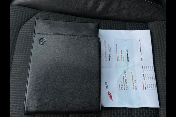 Volkswagen Golf 1.4 TSI AUTOMAAT ACT Highline, xenon, 18 inch, stoelverwarming , navigatie ,vele opties