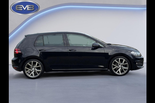 Volkswagen Golf 1.4 TSI AUTOMAAT ACT Highline, xenon, 18 inch, stoelverwarming , navigatie ,vele opties