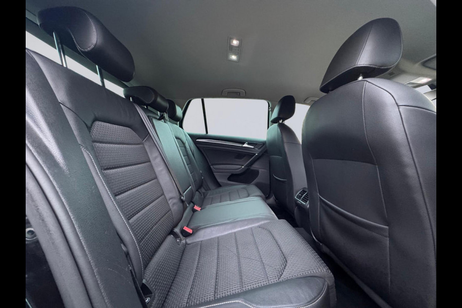 Volkswagen Golf 1.4 TSI AUTOMAAT ACT Highline, xenon, 18 inch, stoelverwarming , navigatie ,vele opties