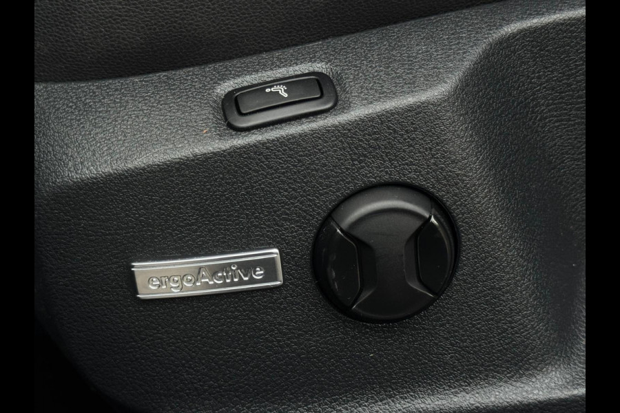 Volkswagen Golf 1.4 TSI AUTOMAAT ACT Highline, xenon, 18 inch, stoelverwarming , navigatie ,vele opties