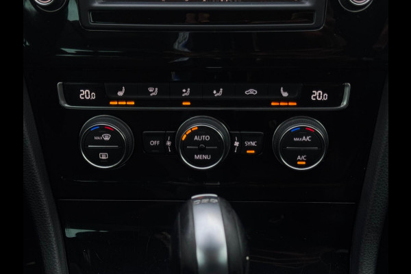 Volkswagen Golf 1.4 TSI AUTOMAAT ACT Highline, xenon, 18 inch, stoelverwarming , navigatie ,vele opties