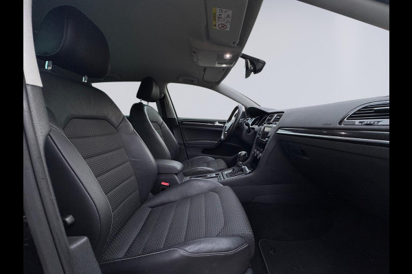 Volkswagen Golf 1.4 TSI AUTOMAAT ACT Highline, xenon, 18 inch, stoelverwarming , navigatie ,vele opties