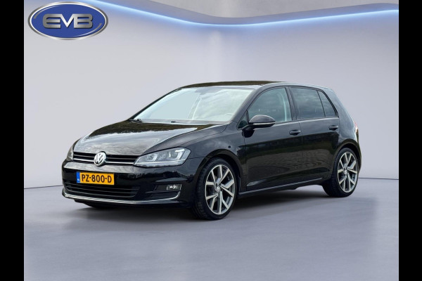 Volkswagen Golf 1.4 TSI AUTOMAAT ACT Highline, xenon, 18 inch, stoelverwarming , navigatie ,vele opties