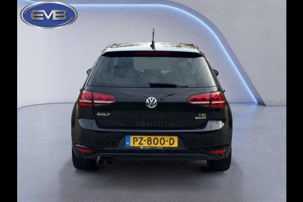 Volkswagen Golf 1.4 TSI AUTOMAAT ACT Highline, xenon, 18 inch, stoelverwarming , navigatie ,vele opties