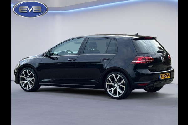 Volkswagen Golf 1.4 TSI AUTOMAAT ACT Highline, xenon, 18 inch, stoelverwarming , navigatie ,vele opties