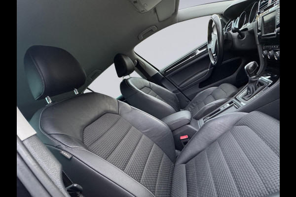 Volkswagen Golf 1.4 TSI AUTOMAAT ACT Highline, xenon, 18 inch, stoelverwarming , navigatie ,vele opties