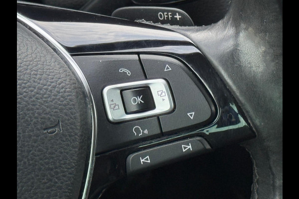 Volkswagen Golf 1.4 TSI AUTOMAAT ACT Highline, xenon, 18 inch, stoelverwarming , navigatie ,vele opties