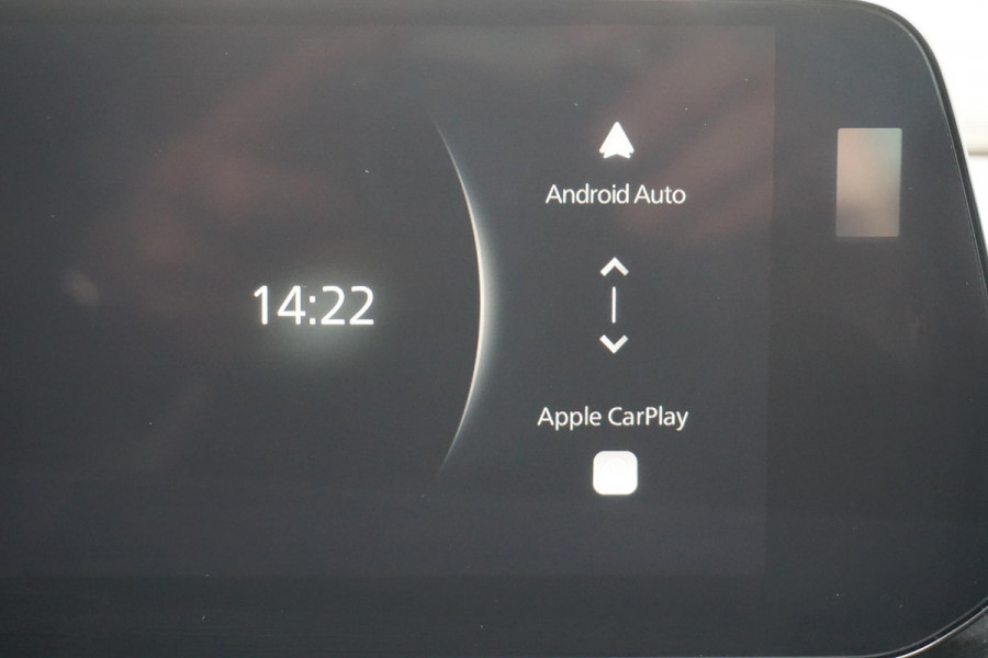 Mazda 3 2.0 e-SkyActiv-X M Hybrid 186PK Exclusive-line Leer/Automaat/Schuifdak.