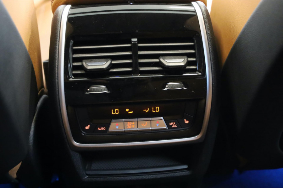 BMW X5 XDrive45e HIGH Executive FULL OPTIONS !!!! BRUIN LEDER MANSORY 22" GREY NIEUWSTAAT INRUIL MOG. LEASE V/A € 454,- P.M.