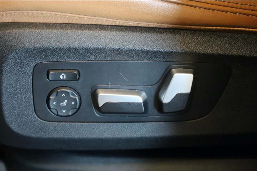 BMW X5 XDrive45e HIGH Executive FULL OPTIONS !!!! BRUIN LEDER MANSORY 22" GREY NIEUWSTAAT INRUIL MOG. LEASE V/A € 454,- P.M.