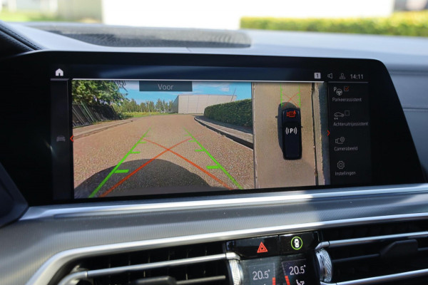 BMW X5 XDrive45e HIGH Executive FULL OPTIONS !!!! BRUIN LEDER MANSORY 22" GREY NIEUWSTAAT INRUIL MOG. LEASE V/A € 454,- P.M.