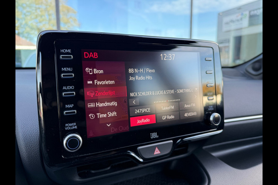 Toyota Yaris 1.5 Hybrid Executive - Automaat - Navi - Climate - Winterpakket - Camera - Org.NL