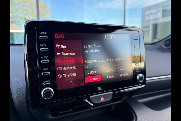 Toyota Yaris 1.5 Hybrid Executive - Automaat - Navi - Climate - Winterpakket - Camera - Org.NL