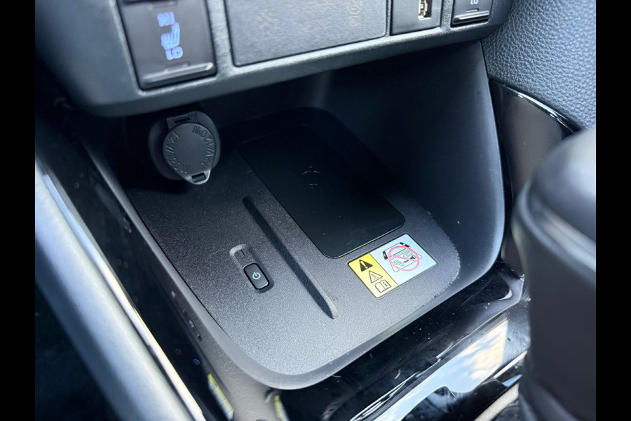 Toyota Yaris 1.5 Hybrid Executive - Automaat - Navi - Climate - Winterpakket - Camera - Org.NL