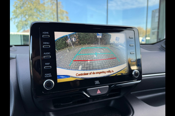Toyota Yaris 1.5 Hybrid Executive - Automaat - Navi - Climate - Winterpakket - Camera - Org.NL
